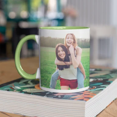 Tazas con fotos