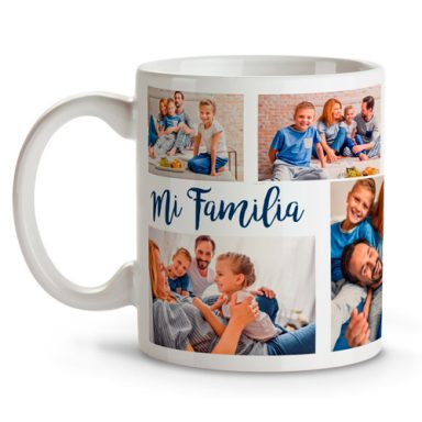 Tazas con fotos