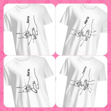 Camiseta Dia de la Madre 10€